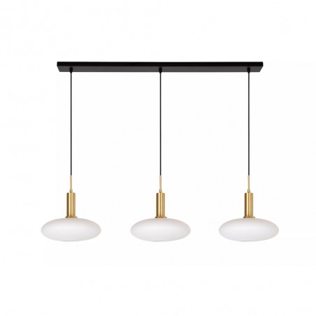 Ceiling Track Lamp Singala (3 lights)