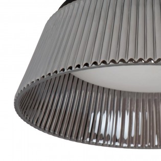 LED Ceiling Flush Light Vixi (17,6W)