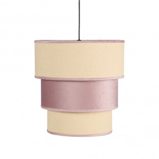 Pendant lamp Lucio II