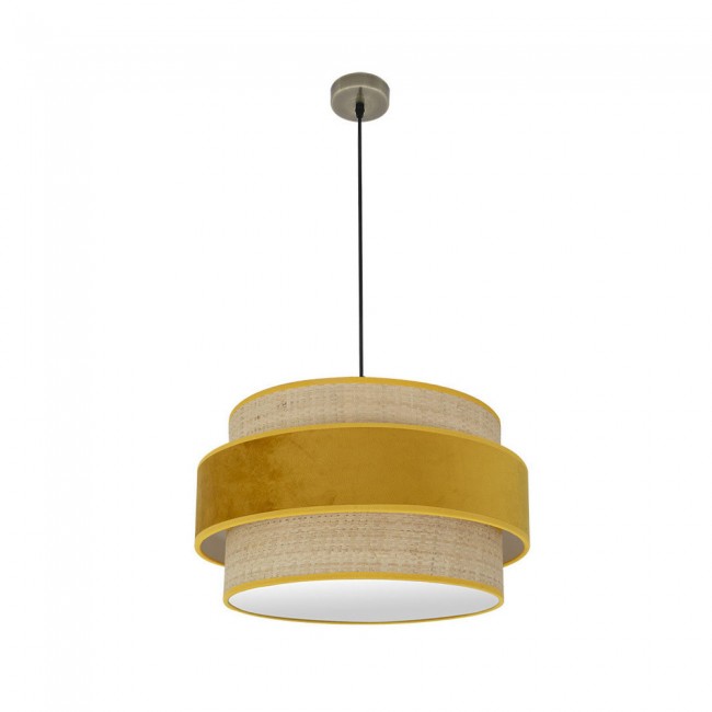 Pendant lamp Reyes 50