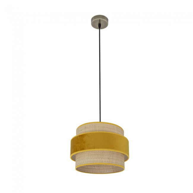 Pendant lamp Reyes 30