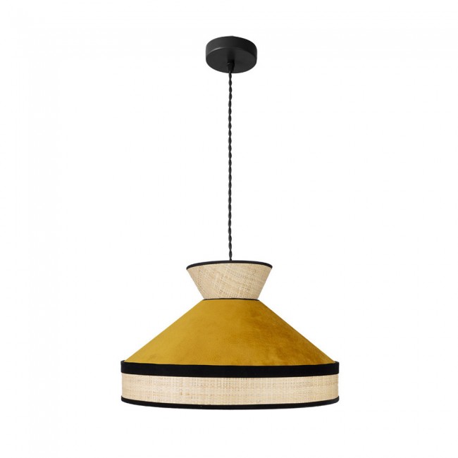 Pendant lamp Fabrizio II