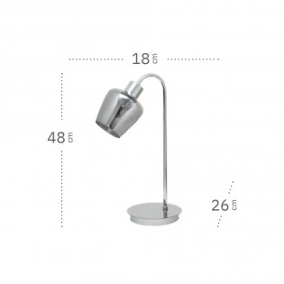Table lamp Soline