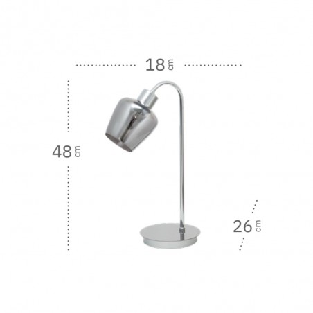 Table lamp Soline