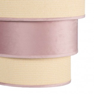 Pendant lamp Lucio II