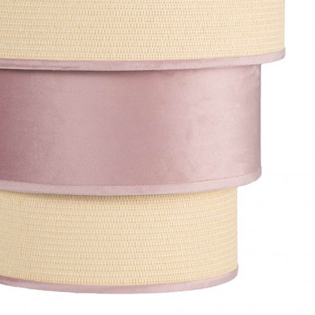 Pendant lamp Lucio II