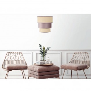 Pendant lamp Lucio II