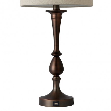 Table lamp Khalifa