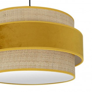 Lámpara colgante Reyes 50