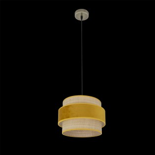 Pendant lamp Reyes 30