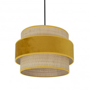 Pendant lamp Reyes 30