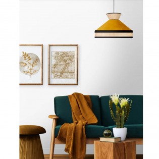 Pendant lamp Fabrizio II