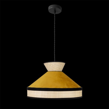 Pendant lamp Fabrizio II
