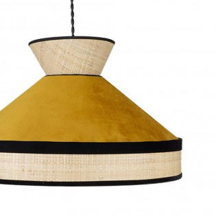 Pendant lamp Fabrizio II