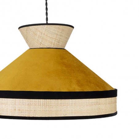 Pendant lamp Fabrizio II