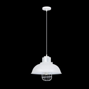 Pendant lamp Emu
