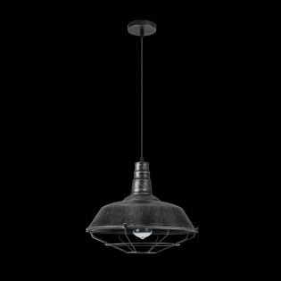 Pendant lamp Flamenco