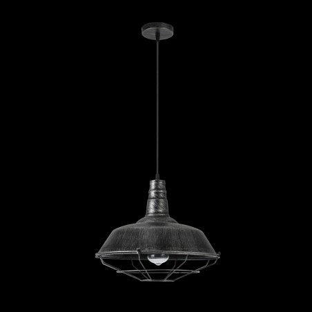 Pendant lamp Flamenco