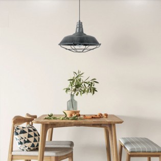 Pendant lamp Flamenco