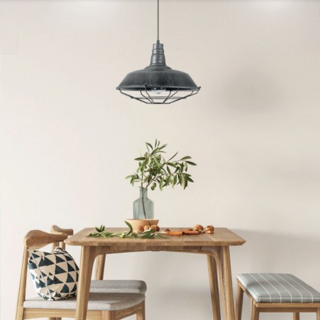Pendant lamp Flamenco