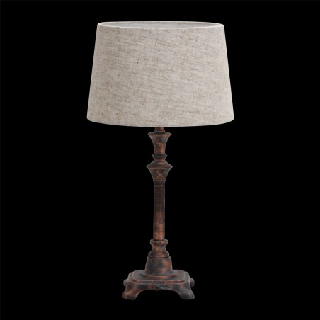 Lámpara de mesa Molly