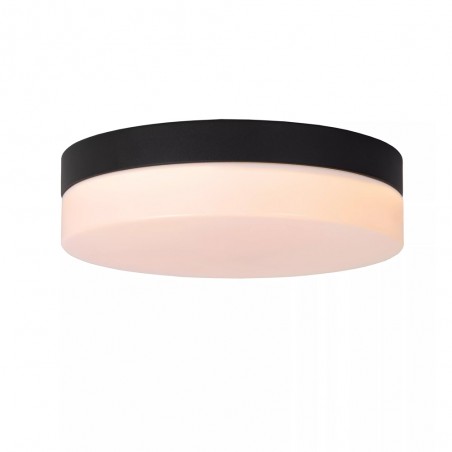 Bathroom's LED Ceiling Flush Light Biskit (12W)