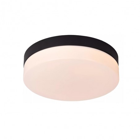 Bathroom's LED Ceiling Flush Light Biskit (12W)