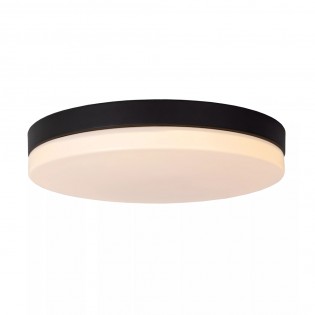 Bathroom's LED Ceiling Flush Light Biskit (36W)
