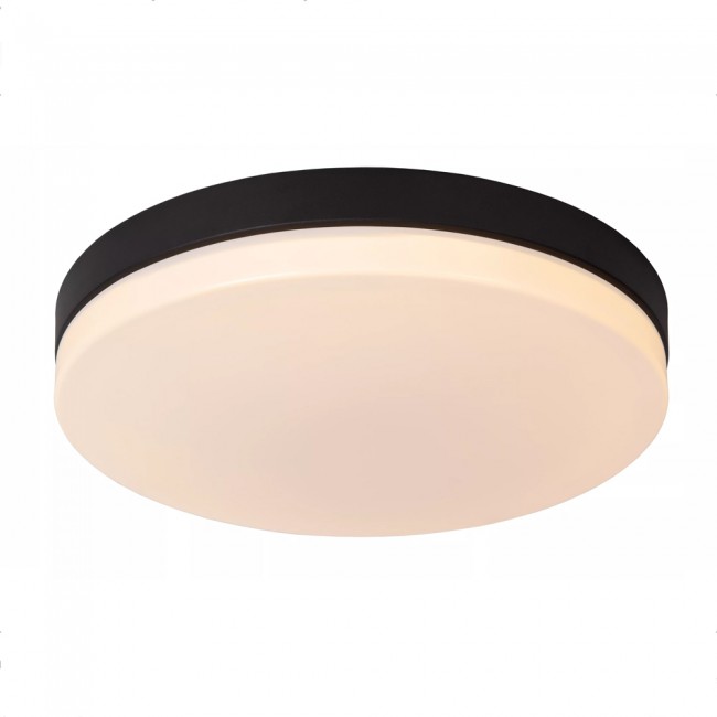 Bathroom's LED Ceiling Flush Light Biskit (36W)