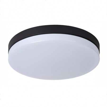 Bathroom's LED Ceiling Flush Light Biskit (36W)
