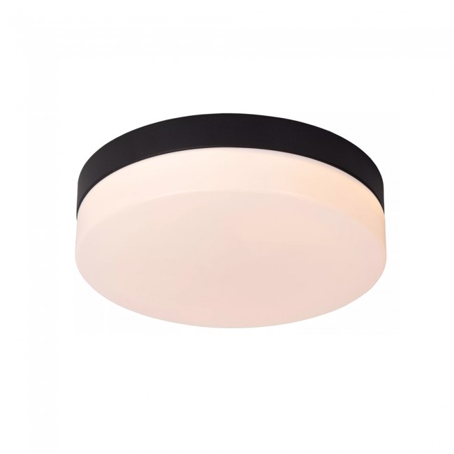 Bathroom's LED Ceiling Flush Light Biskit (18W)