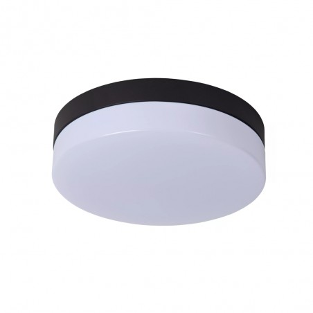 Bathroom's LED Ceiling Flush Light Biskit (18W)