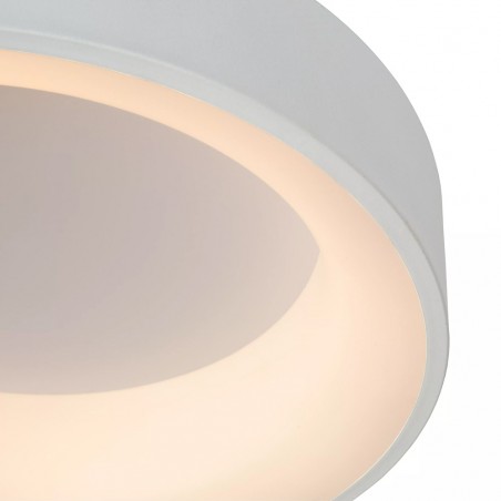 LED Ceiling Flush Light Mirage (22W)
