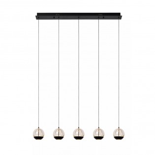 Regleta de techo LED...