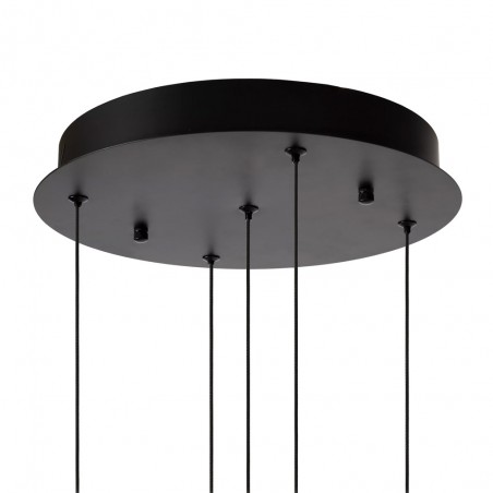 Cluster LED Pendant Lamp Sentubal (5x5.2W)