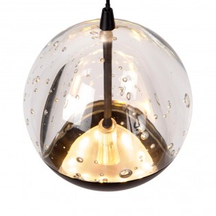 Cluster LED Pendant Lamp Sentubal (5x5.2W)