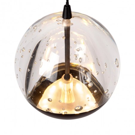 Cluster LED Pendant Lamp Sentubal (5x5.2W)