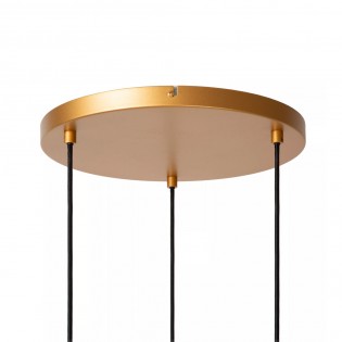 Ceiling Lamp Gunhild (3 lights)