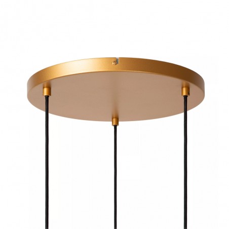 Ceiling Lamp Gunhild (3 lights)