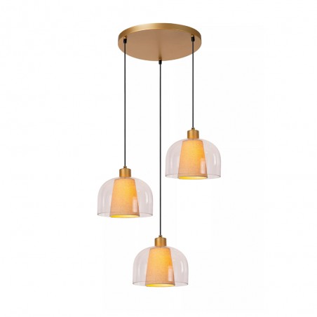 Ceiling Lamp Gunhild (3 lights)