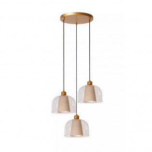 Ceiling Lamp Gunhild (3 lights)