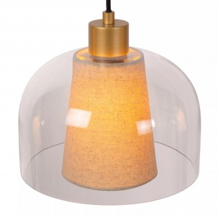 Ceiling Pendant Lamp Gunhild (3 lights)