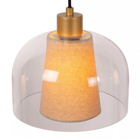 Ceiling Pendant Lamp Gunhild (3 lights)