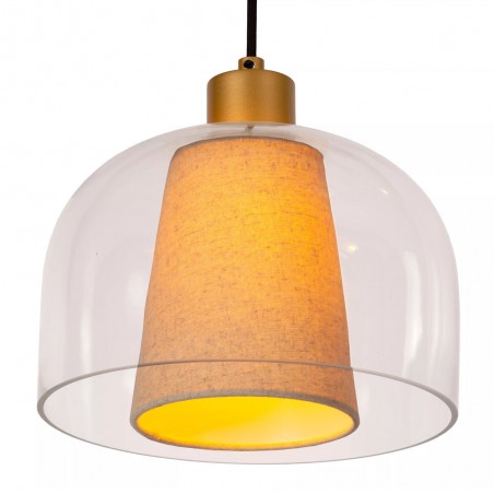 Regleta de techo Gunhild (3 luces)
