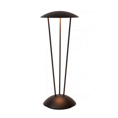 Lámpara de mesa recargable LED Renee (2.2W)