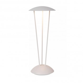Rechargeable LED table lamp Renee (2.2W)