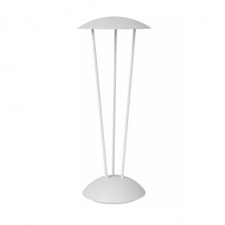 Lámpara de mesa recargable LED Renee (2.2W)