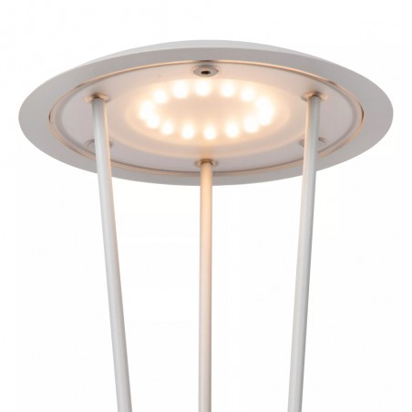 Lámpara de mesa recargable LED Renee (2.2W)
