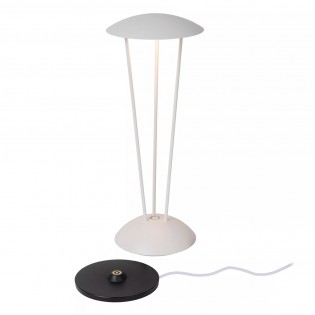 Rechargeable LED table lamp Renee (2.2W)