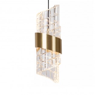 LED Pendant Lamp Kligande (9W)